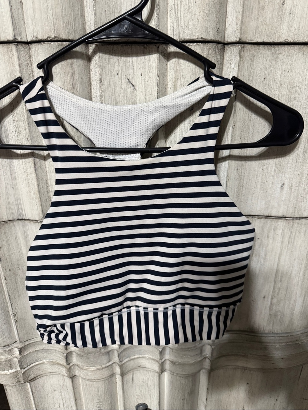 Athleta bra